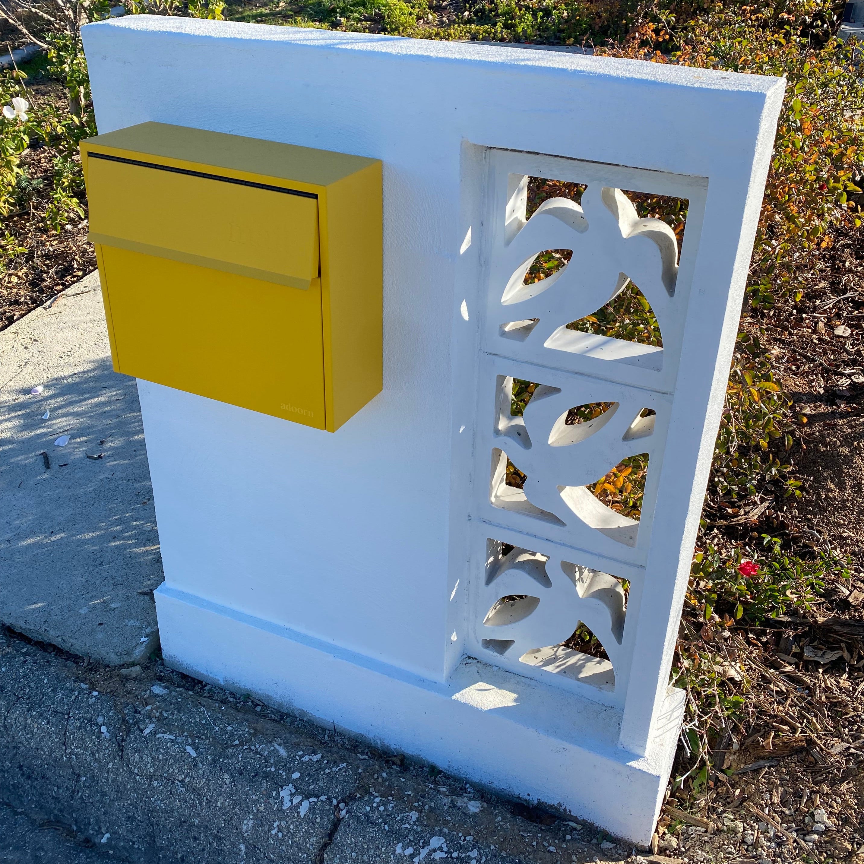 Swallow Breeze Block