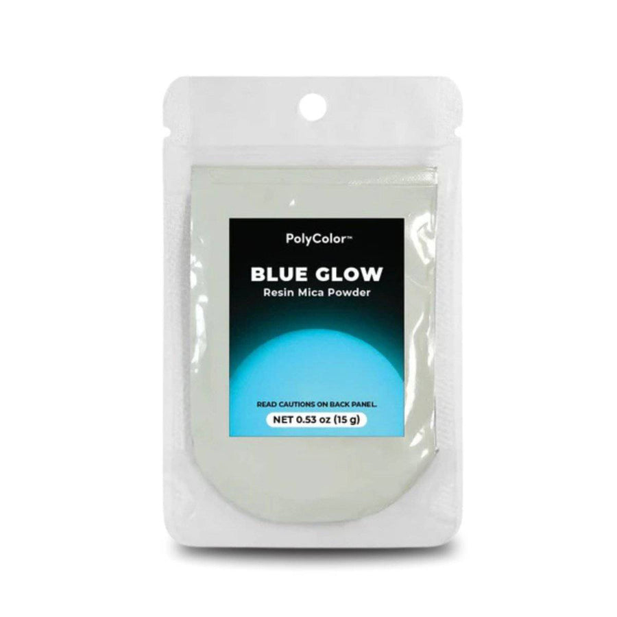 PolyColor Glow Resin Powder