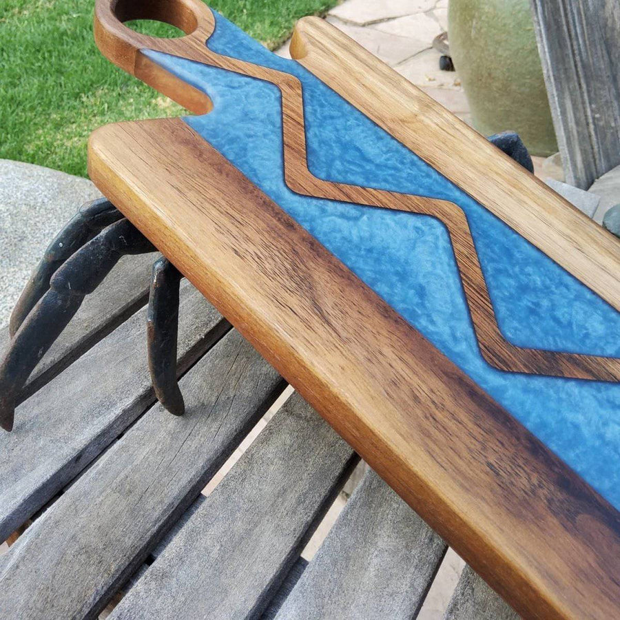 Amazing Deep Pour Epoxy