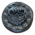 Pumpkin 2 Plaque 12”