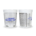 Measurex Containers