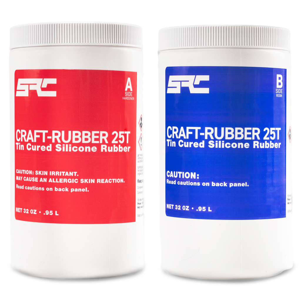 Craft Rubber