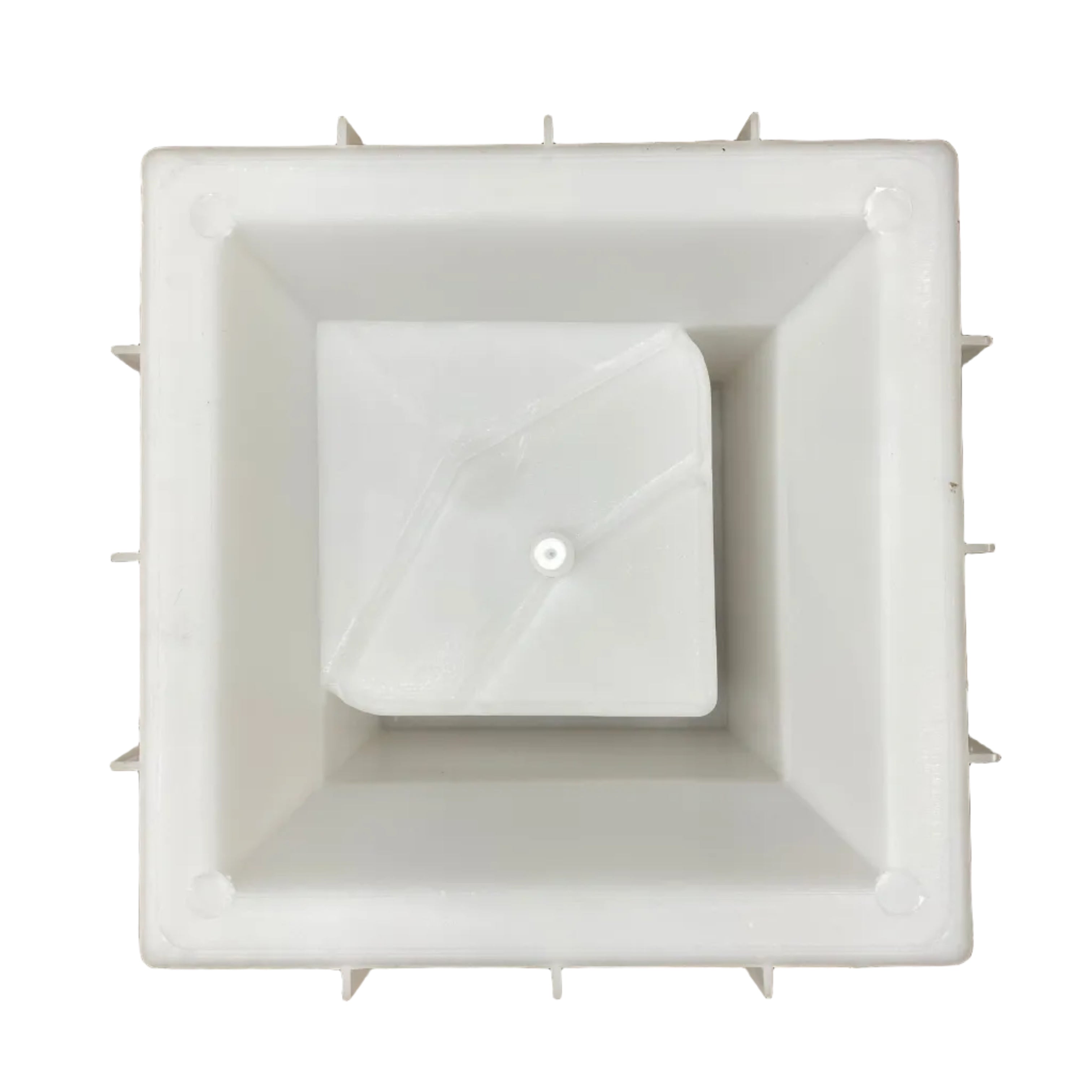 The 45 Breeze Block Mold