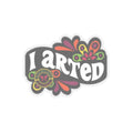 iArted Sticker