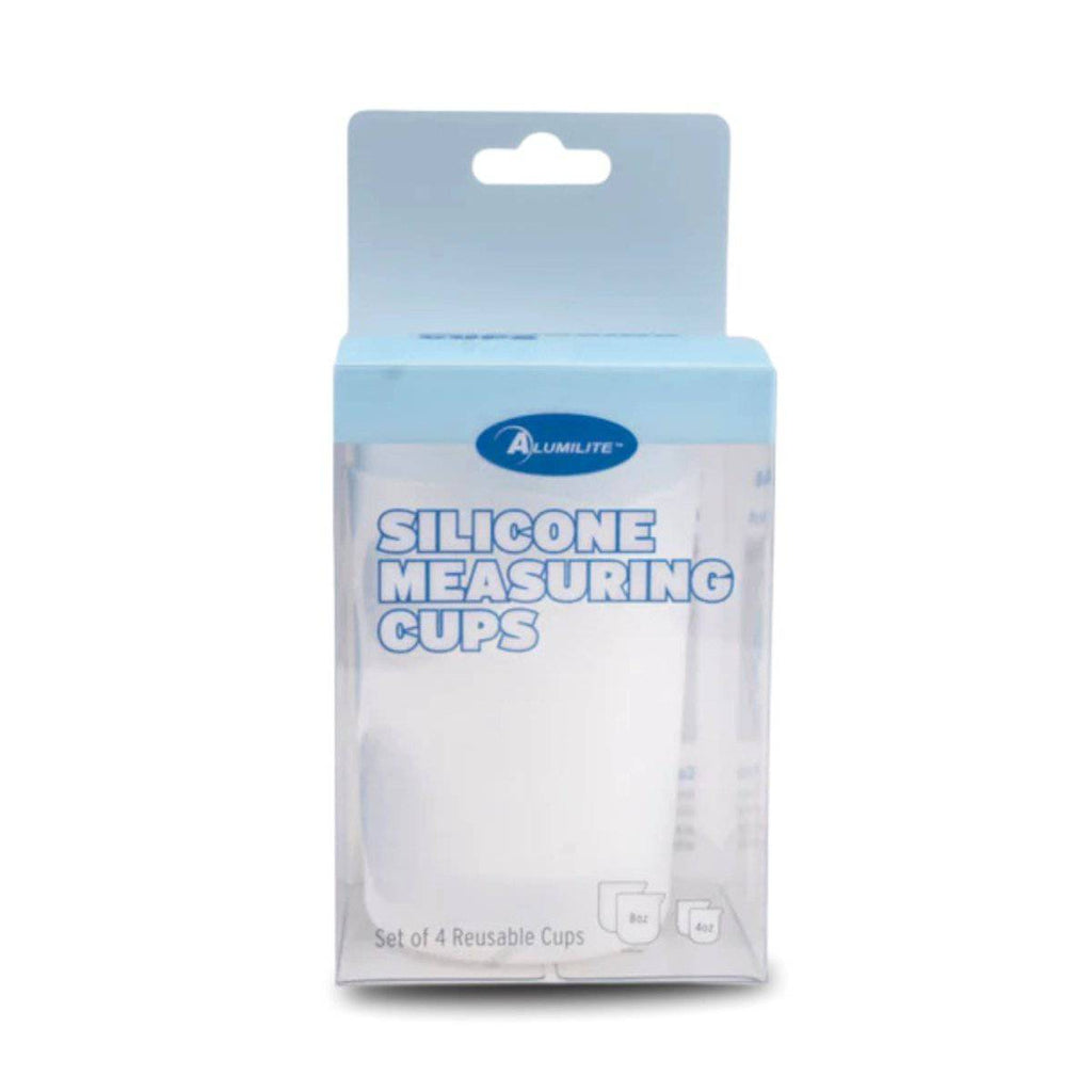 Alumilite Silicone Measuring Cups