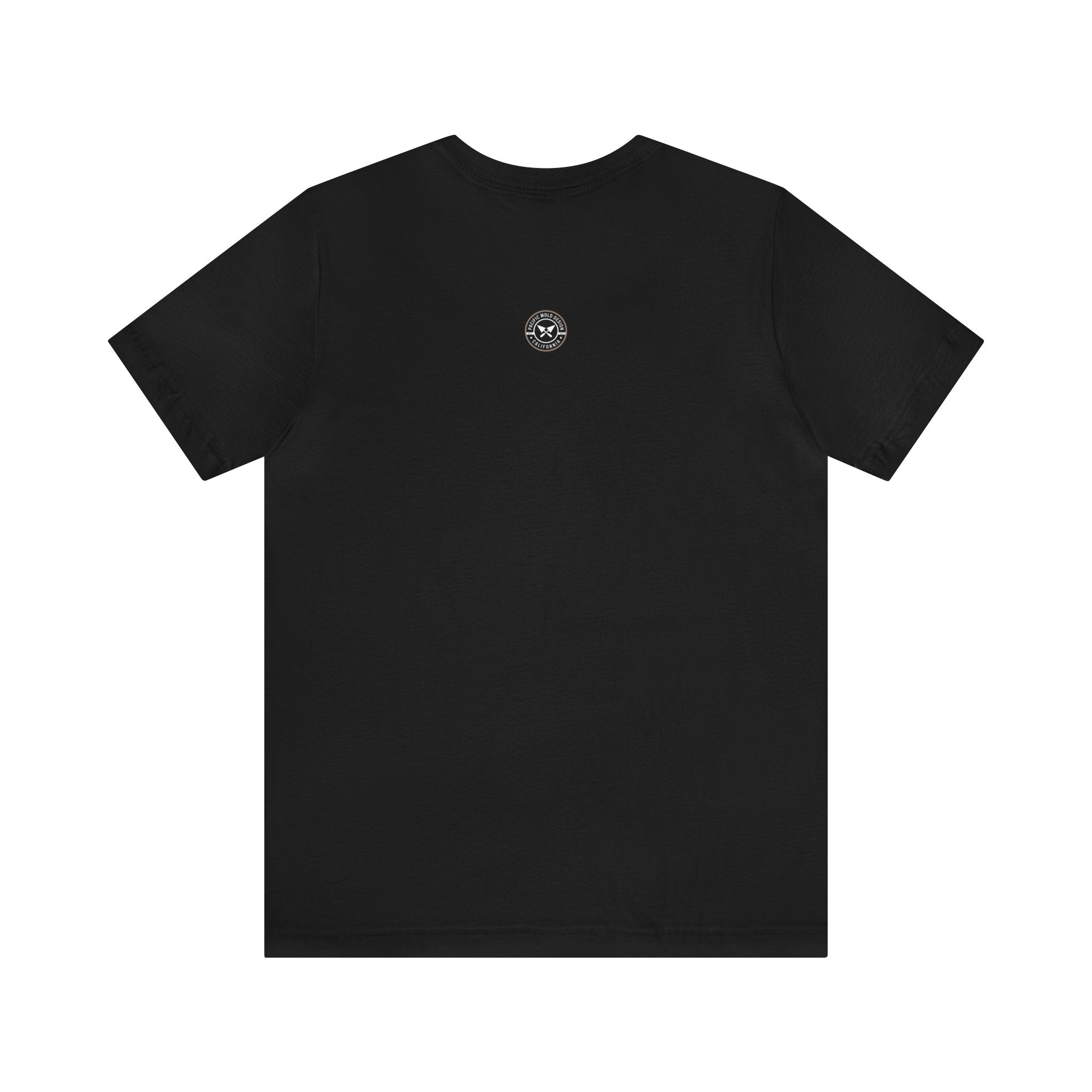 PacMolds Unisex Jersey Short Sleeve Tee