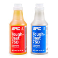 Tough-Cast 75D