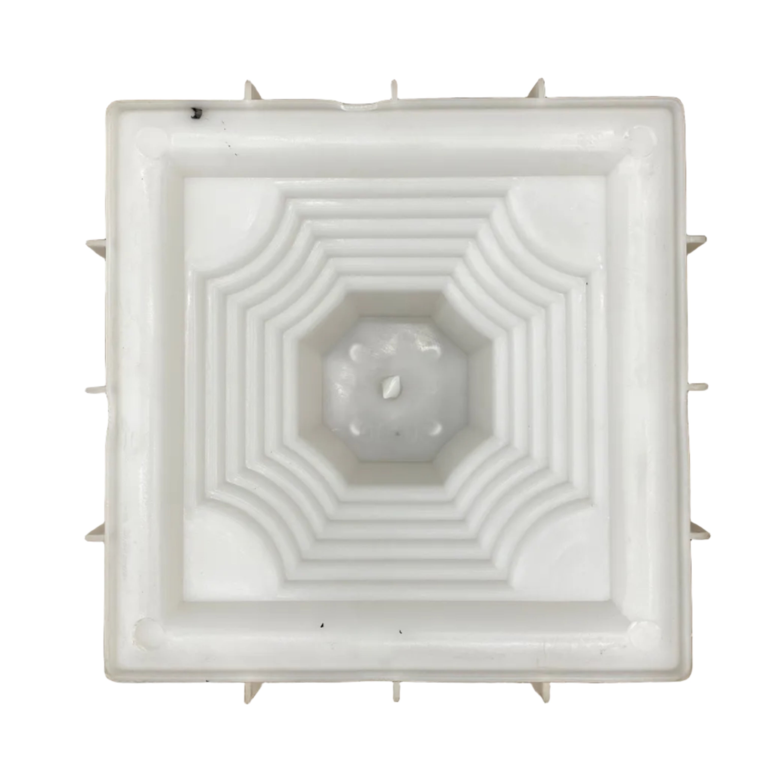 The Trance Breeze Block Mold
