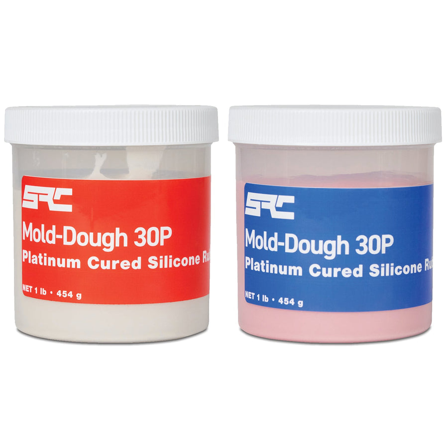 Mold-Dough 30P