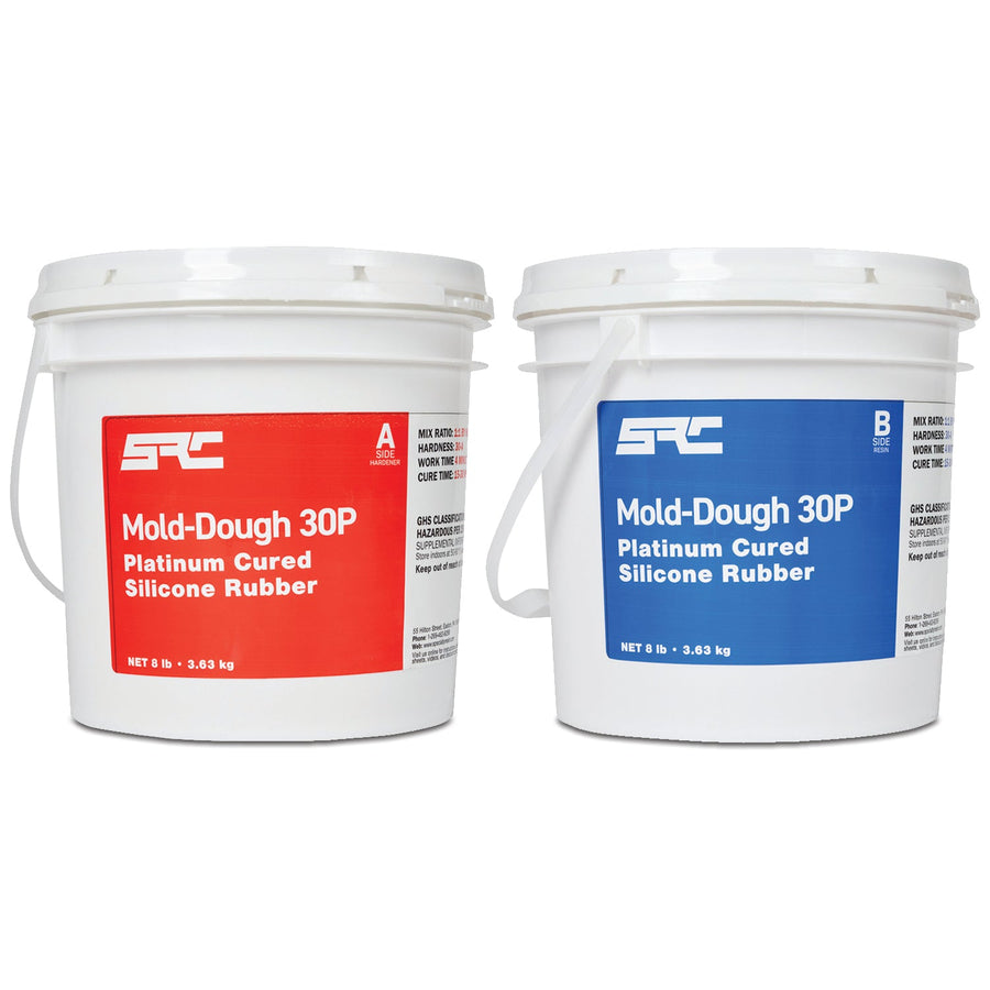 Mold-Dough 30P