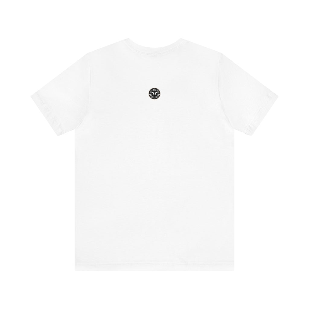PacMolds Unisex Jersey Short Sleeve Tee