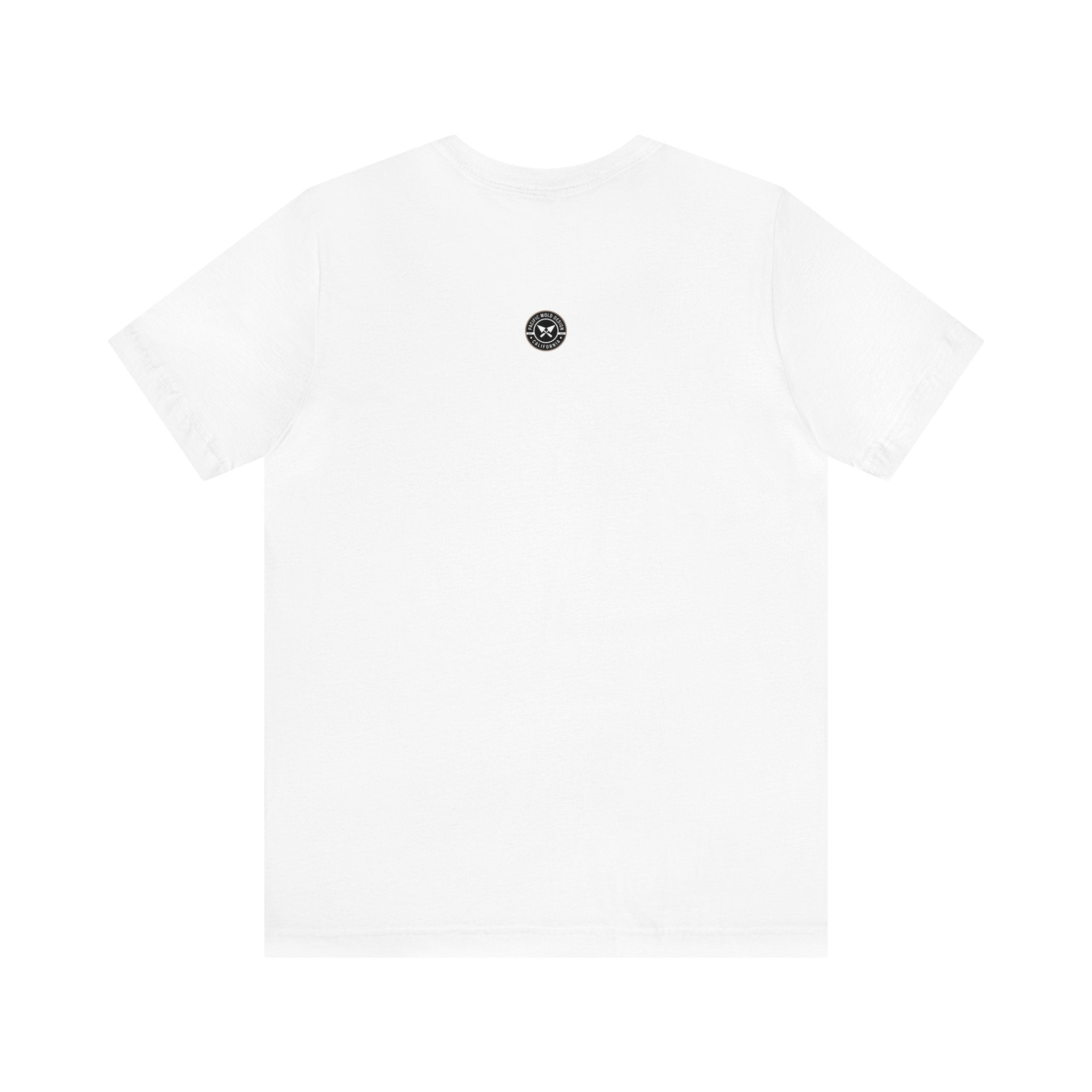 PacMolds Unisex Jersey Short Sleeve Tee