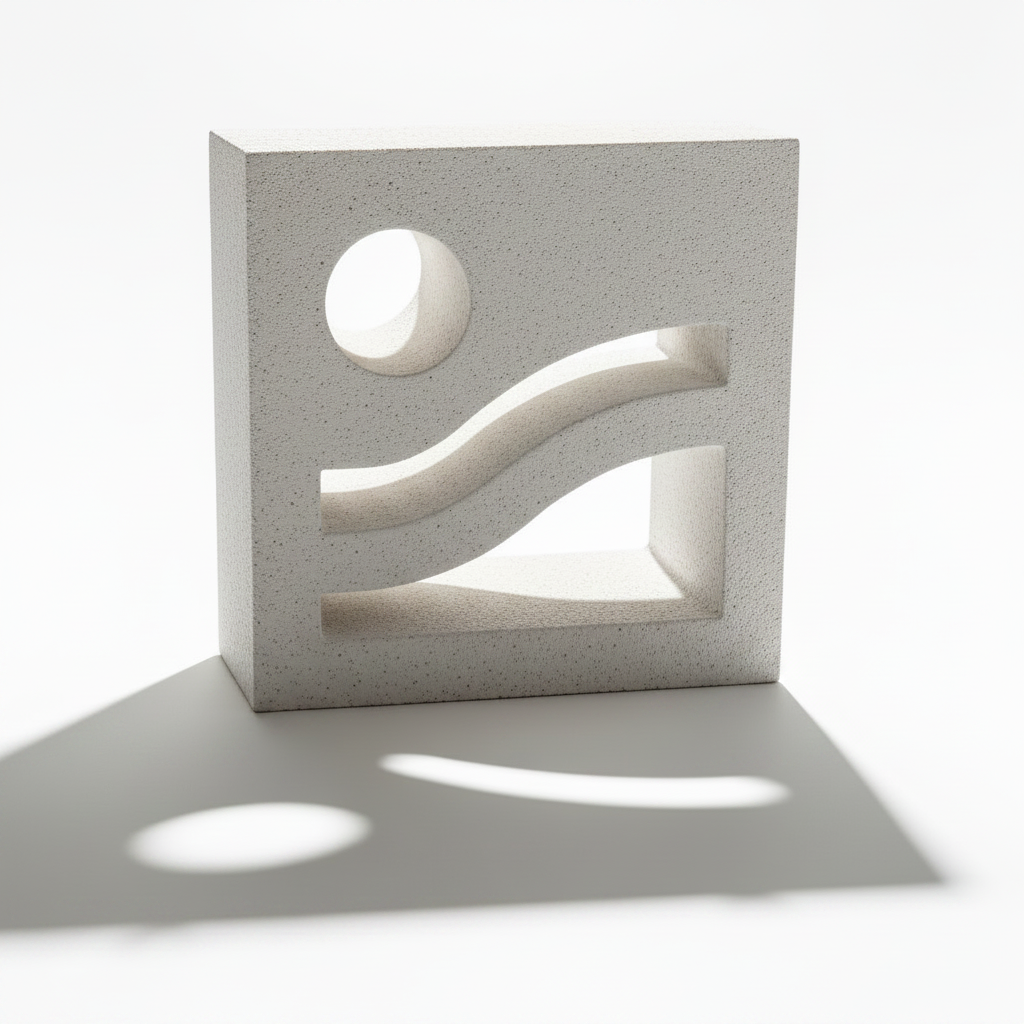 Sun & Sea Breeze Block