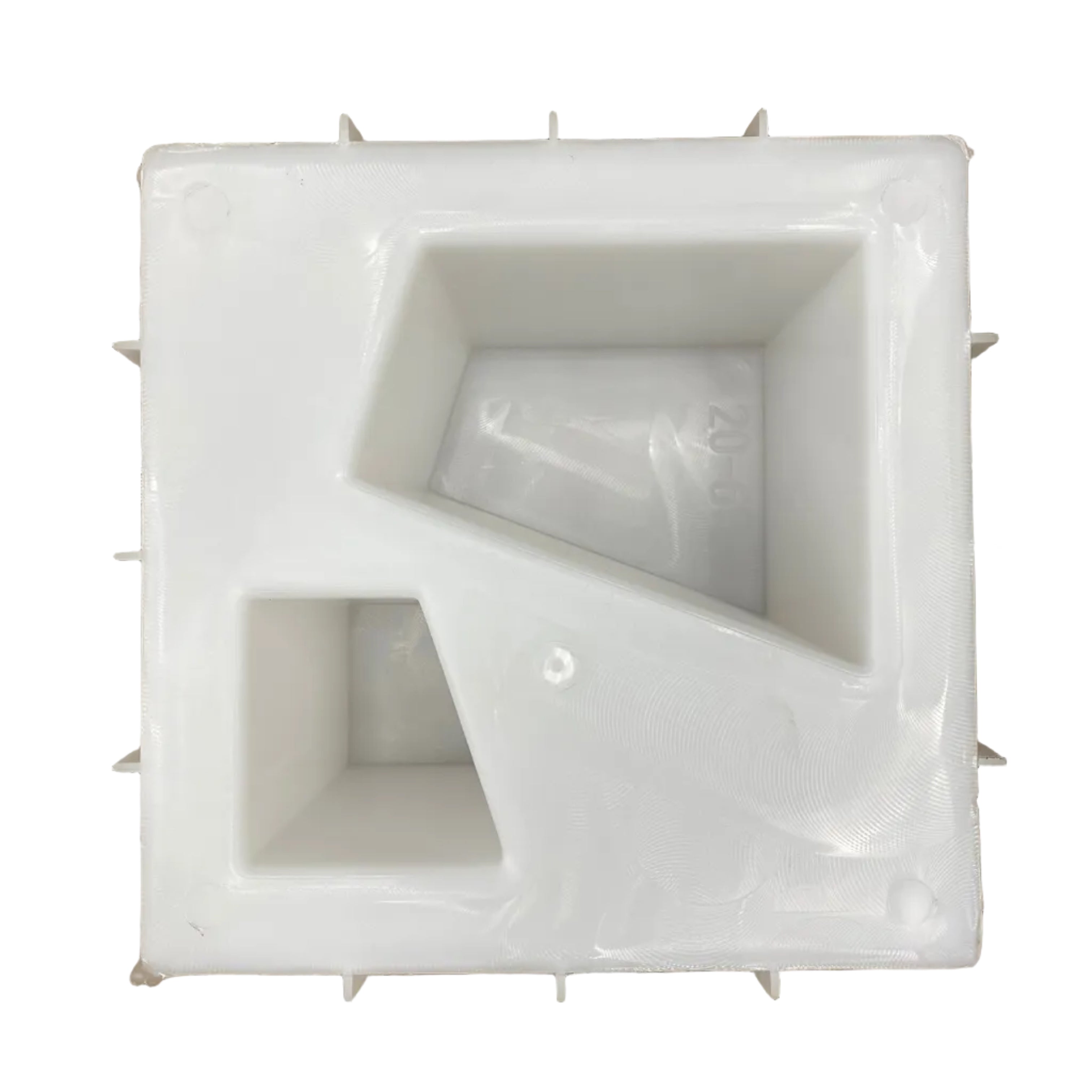 Mod 2 Breeze Block Mold