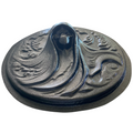 Death Plaque 12”