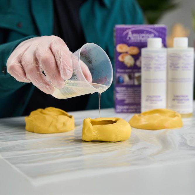 Amazing Mold Putty