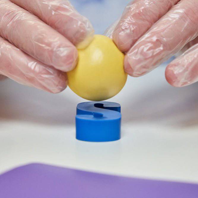 Amazing Mold Putty