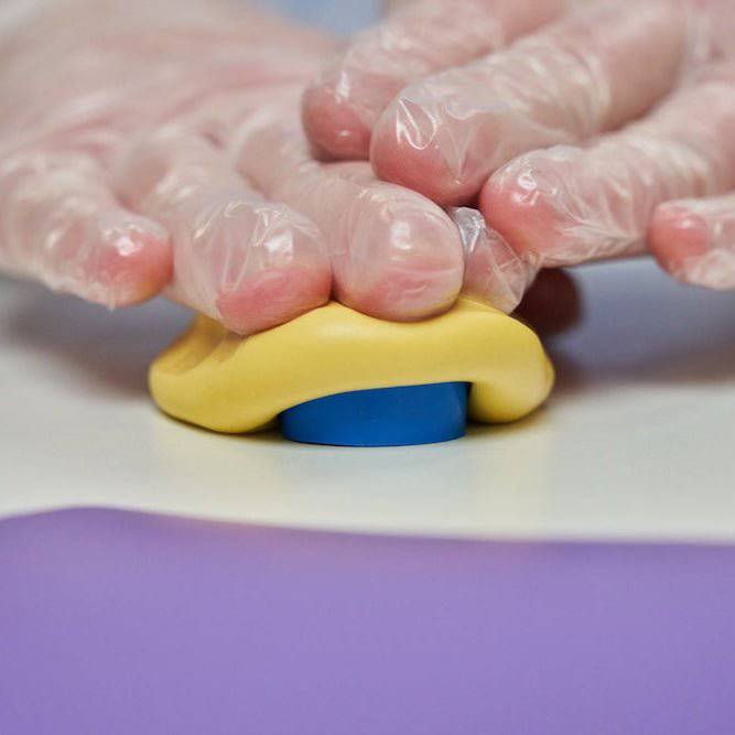 Amazing Mold Putty