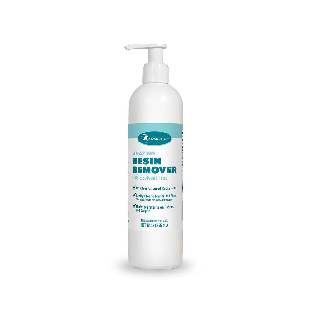 Alumilite Amazing Resin Remover