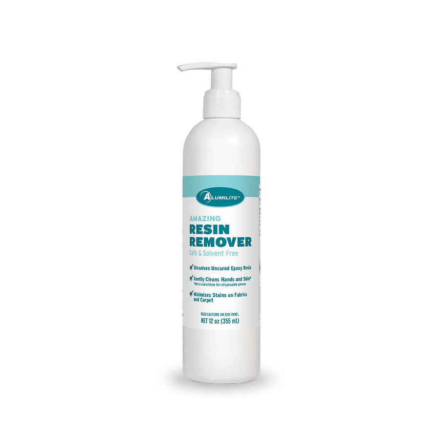 Alumilite Amazing Resin Remover
