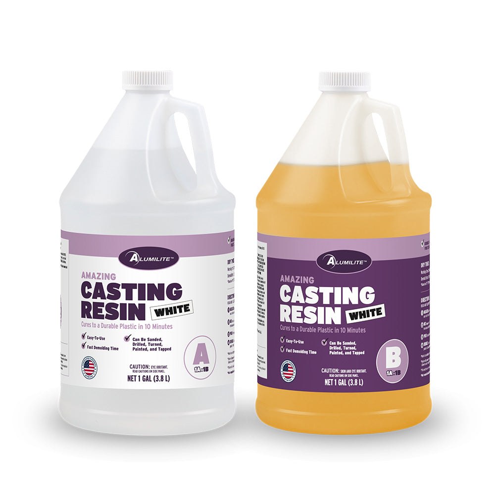Amazing Casting Resin