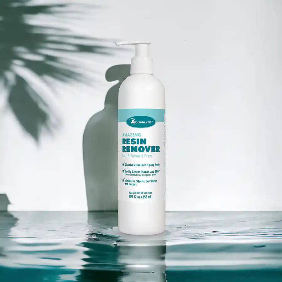 Alumilite Amazing Resin Remover