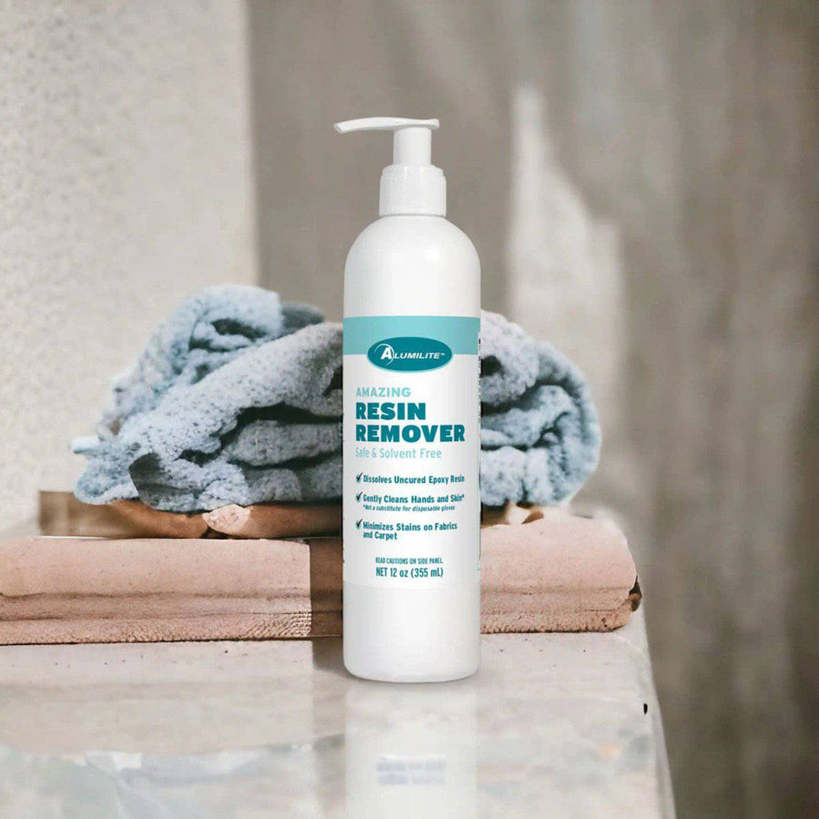 Alumilite Amazing Resin Remover