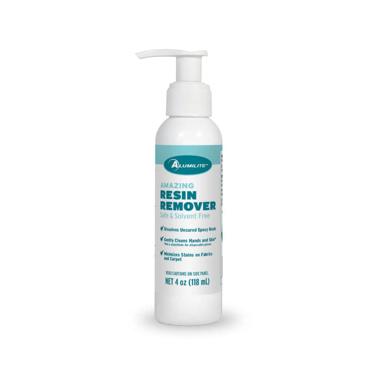 Alumilite Amazing Resin Remover