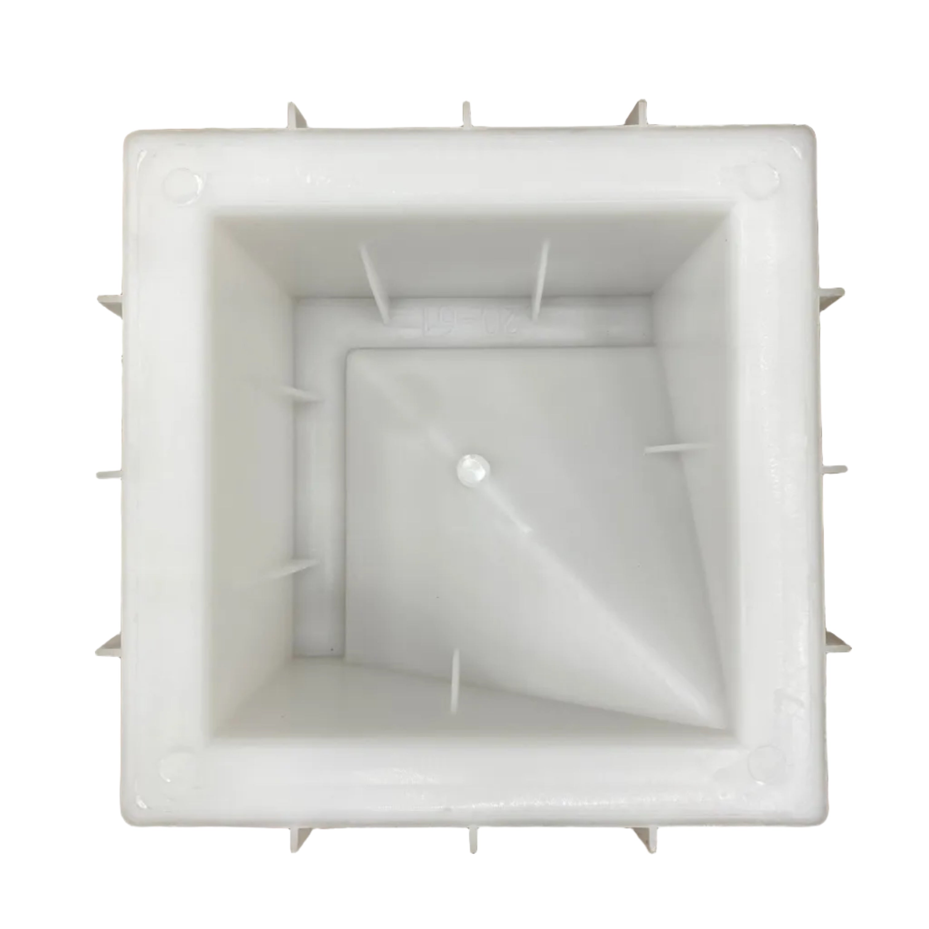 Gem Breeze Block Mold