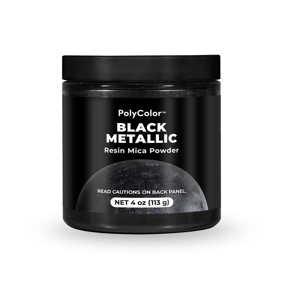 PolyColor Resin Powder 113g (4OZ Jar)