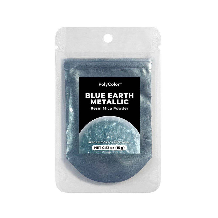 PolyColor Resin Powder 15g