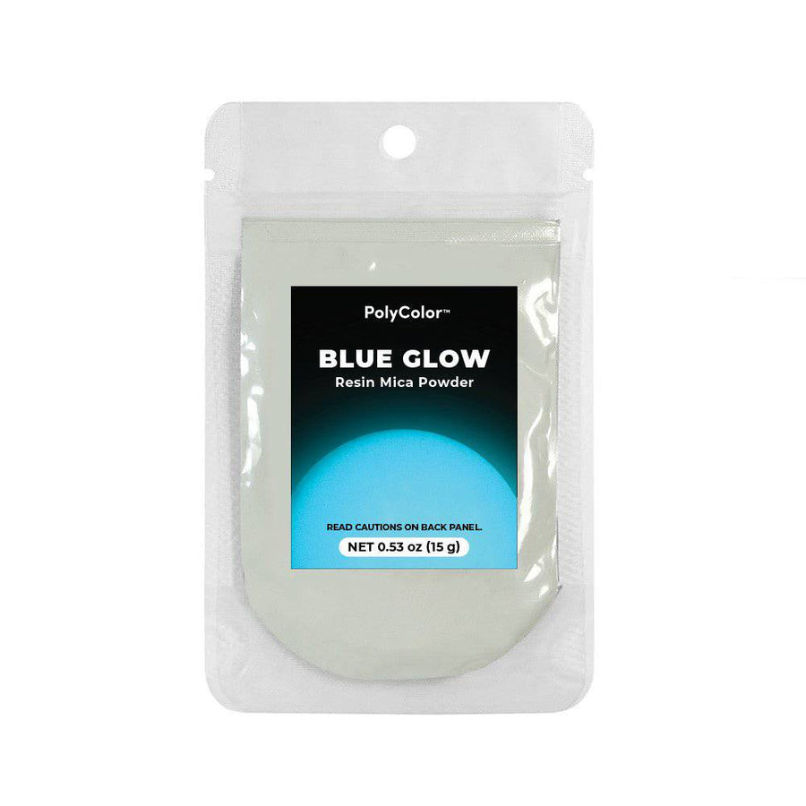 PolyColor Resin Powder 15g
