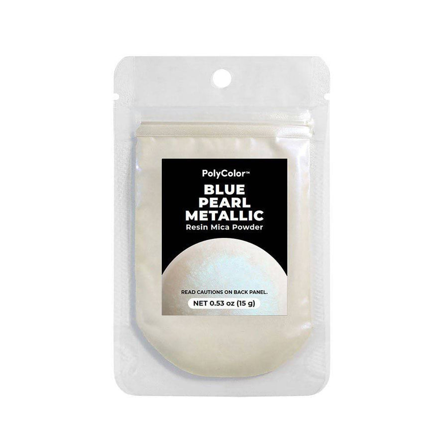 PolyColor Resin Powder 15g