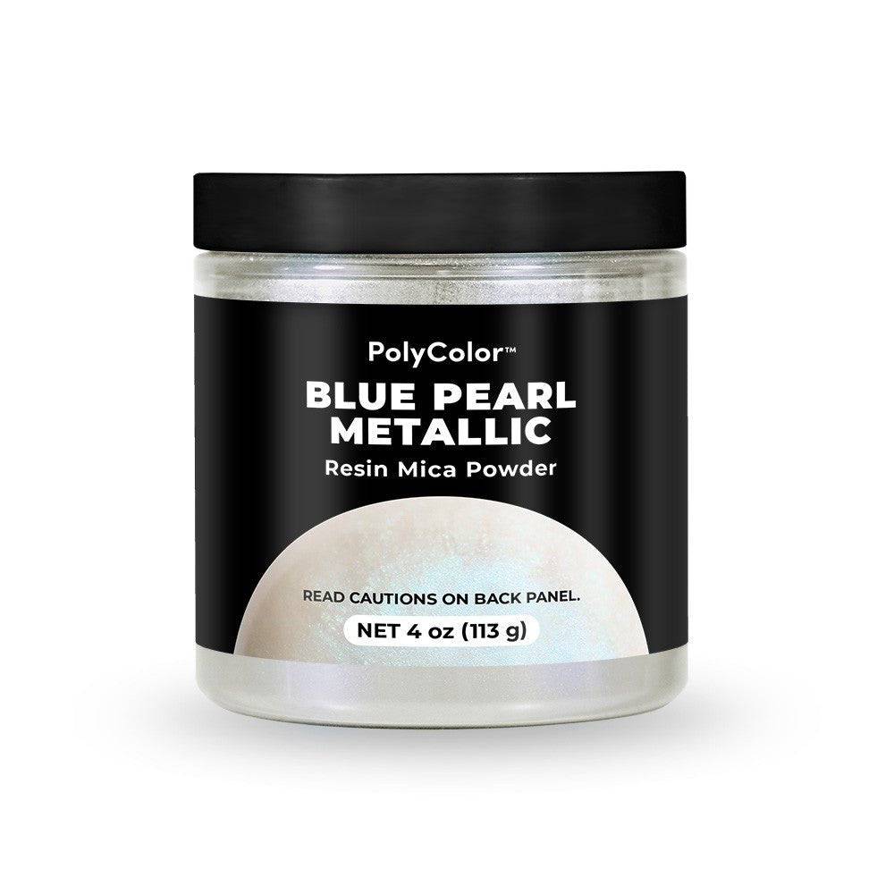 PolyColor Resin Powder 113g (4OZ Jar)