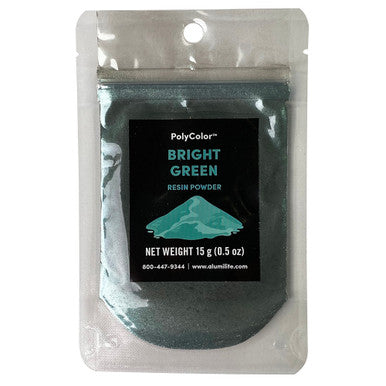 PolyColor Resin Powder 15g