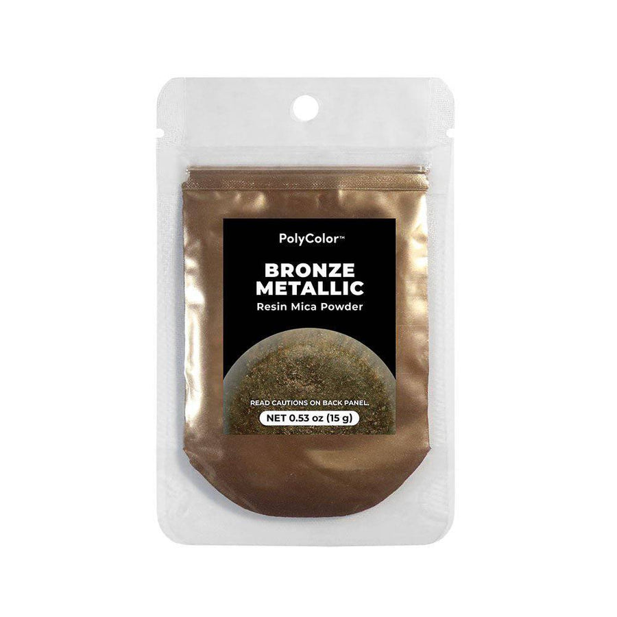 PolyColor Resin Powder 15g