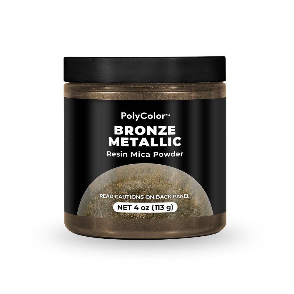 PolyColor Resin Powder 113g (4OZ Jar)