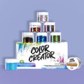 Colossal Chameleon Color Change Pack (8 pack)