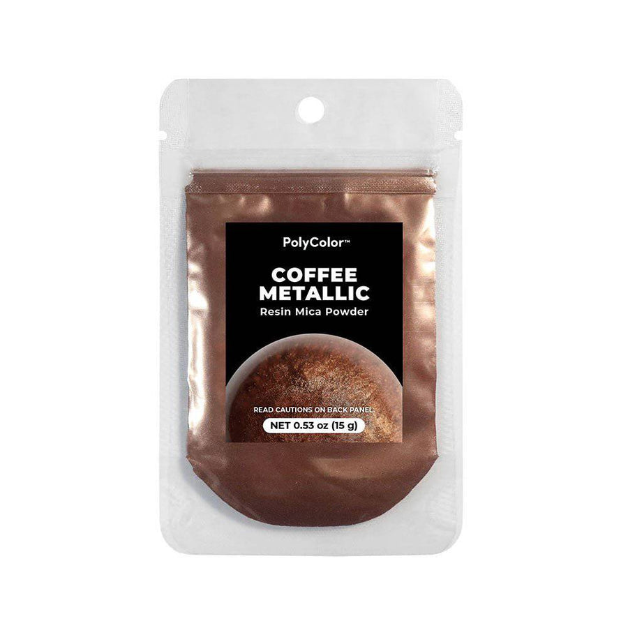 PolyColor Resin Powder 15g