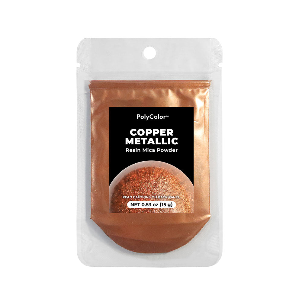 PolyColor Resin Powder 15g