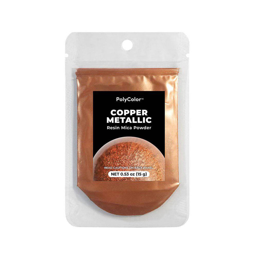 PolyColor Resin Powder 15g