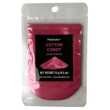 PolyColor Resin Powder 15g