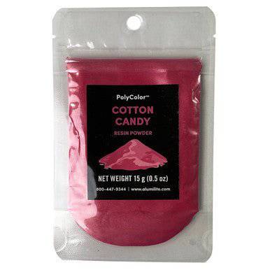 PolyColor Resin Powder 15g