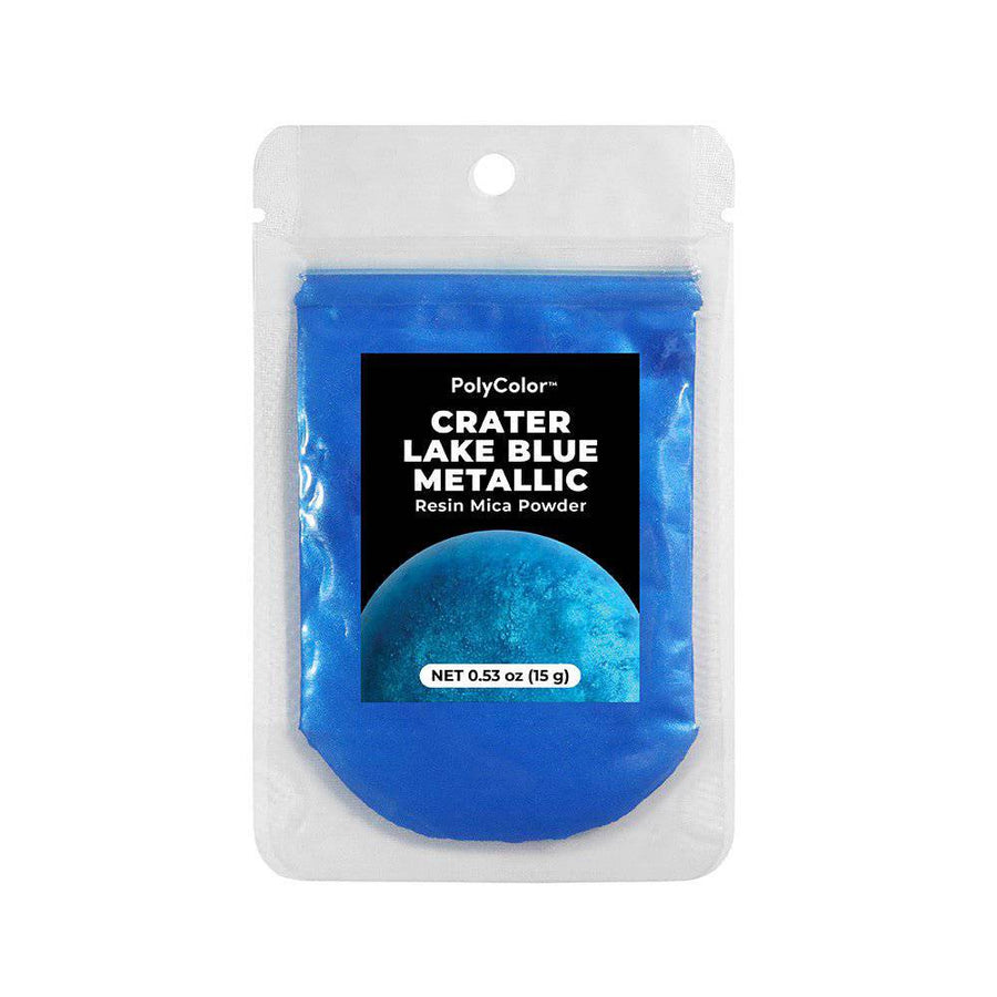 PolyColor Resin Powder 15g