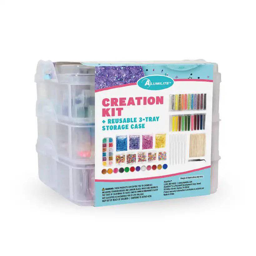 Alumilite Creation Kit