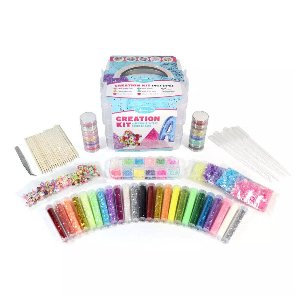 Alumilite Creation Kit
