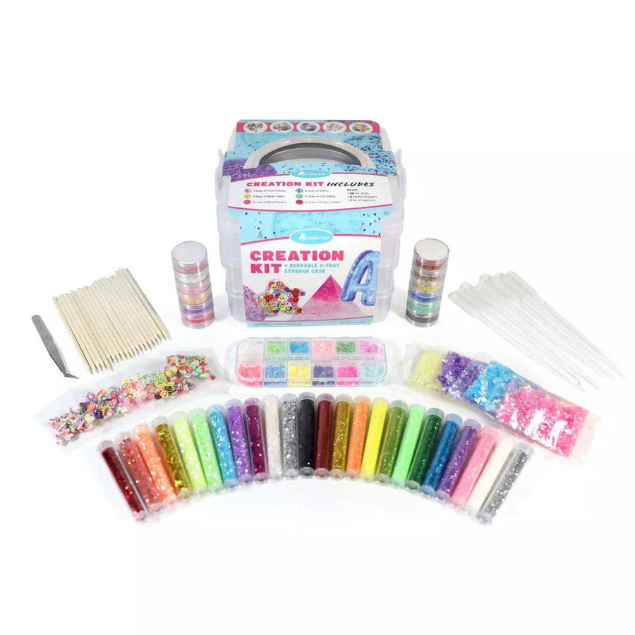 Alumilite Creation Kit