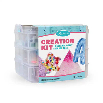 Alumilite Creation Kit