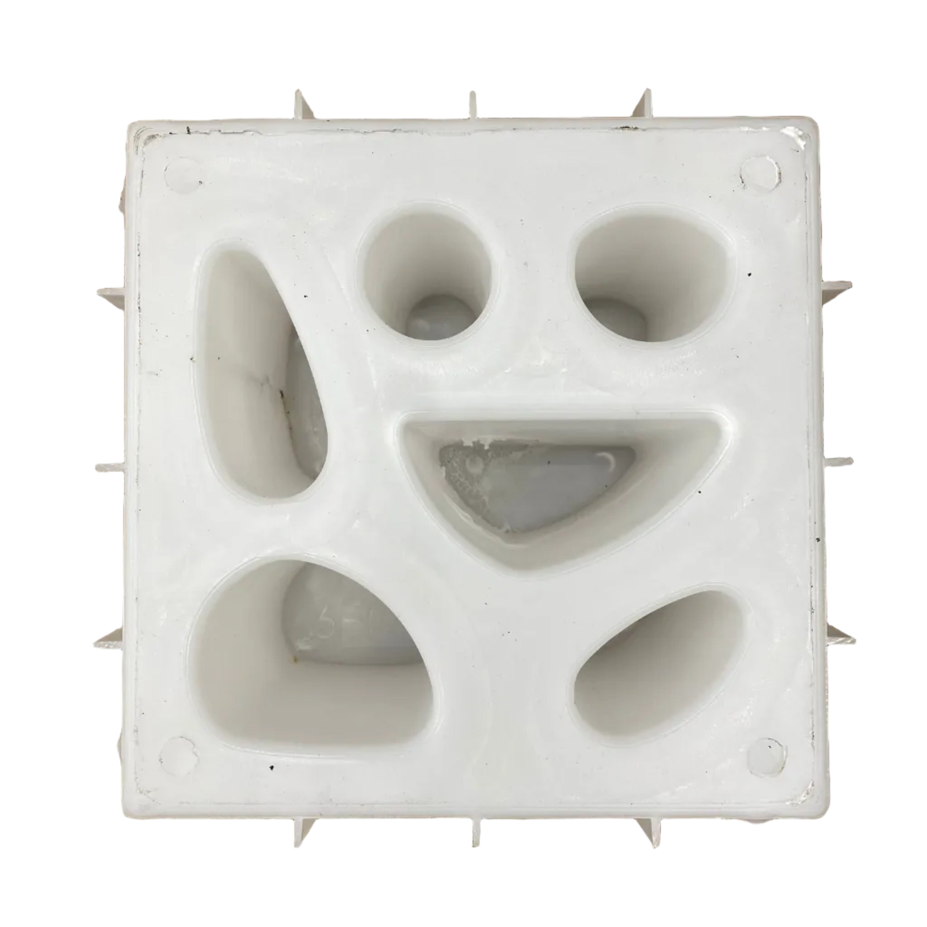Mod Breeze Block Mold