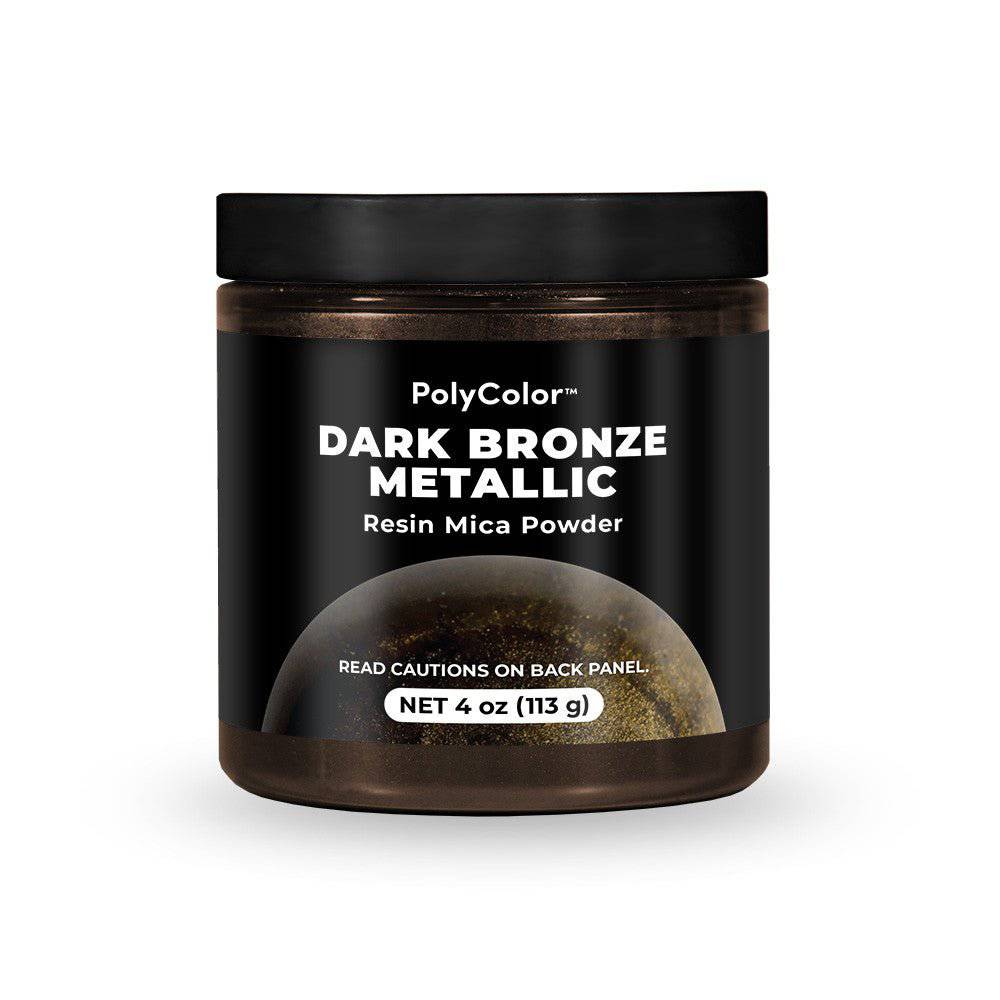 PolyColor Resin Powder 113g (4OZ Jar)